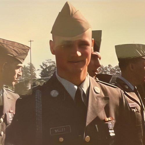 Stephen Nalley
